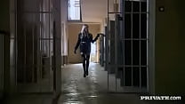 Prison Girl sex