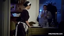 Maid Fucks sex