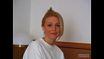 Pretty Blonde Teen sex
