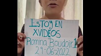 Romina sex