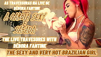 Brasilian Funk sex
