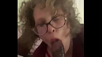 Milf Blowjob Closeup sex