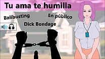 Public Humiliation sex