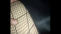 Pantyhose Ass sex