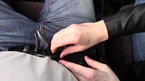 Leather Bondage sex