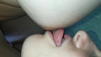 Dripping Cum sex