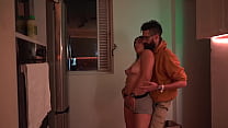 Hot Teen Colombian sex
