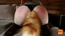 Butt Plug Tail sex