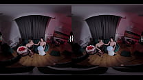 Vr Pov sex