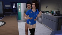 Nurse Porn sex