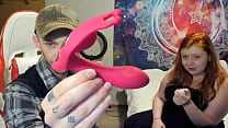 Toy Unboxing sex
