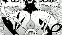 Anime Tits sex