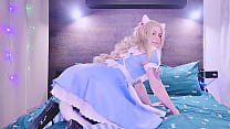 Alice In Wonderland sex