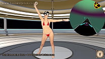 Virtual Reality Fitness sex