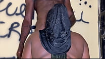 Big Black Ass Nigerian sex