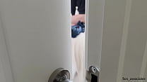 Caught Roommate sex