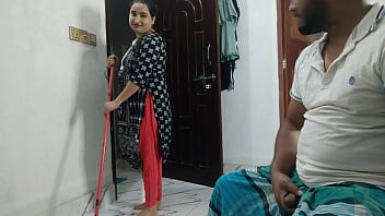 Hot Indian Maid sex