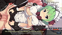 Eroge Hentai sex