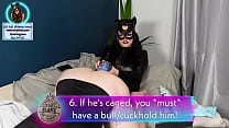 Bdsm Couple sex