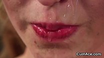 Pov Handjob Cumshot sex