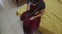 Indian Hot Housewife sex