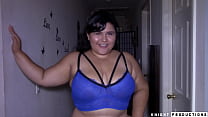 Chubby Girl Sucking Cock sex