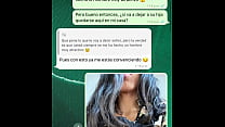 Chat De Whatsapp sex