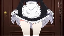 Maid Kyouiku sex