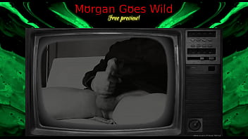 Morgangoeswild sex