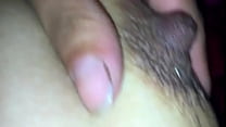 Masturbating Small Tits sex