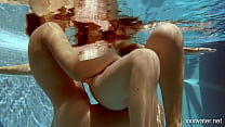 Underwater Sex sex