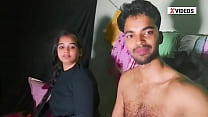 Teacher Fucking Indian Desi Girlfriend sex