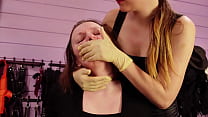 Lesbian Humiliation sex