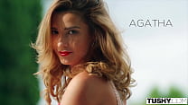 Agatha Vega sex