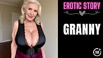 Hot Granny sex