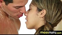 Massage Fuck sex