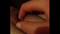 Fingering Her Pussy sex