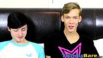Twinks video