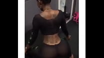 Black Twerk sex