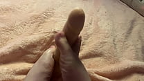 Amateur Foot Fetish sex
