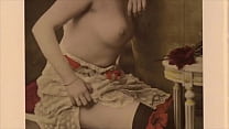 Vintage Pussy sex