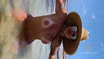 Naked On The Beach sex