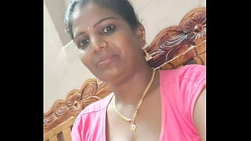 Tamil Aunty sex