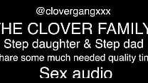 Audio Only sex