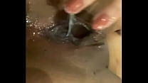 Wet Pussy Close Up sex