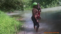 African Big Wet Pussy sex