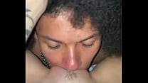 Interracial Pussy Licking sex