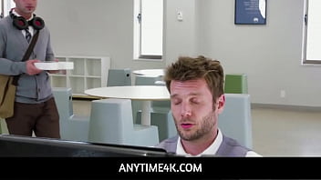 Hot Office Fuck sex