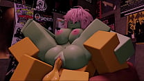 Roblox sex