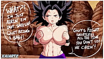 Dragon Ball sex